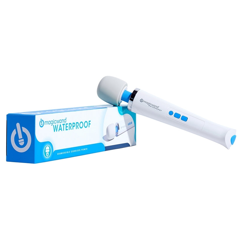 Magic Wand Waterproof HV-360 Personal Massager