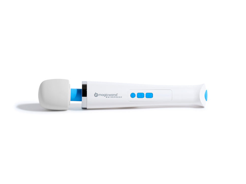 Magic Wand Waterproof HV-360 Personal Massager