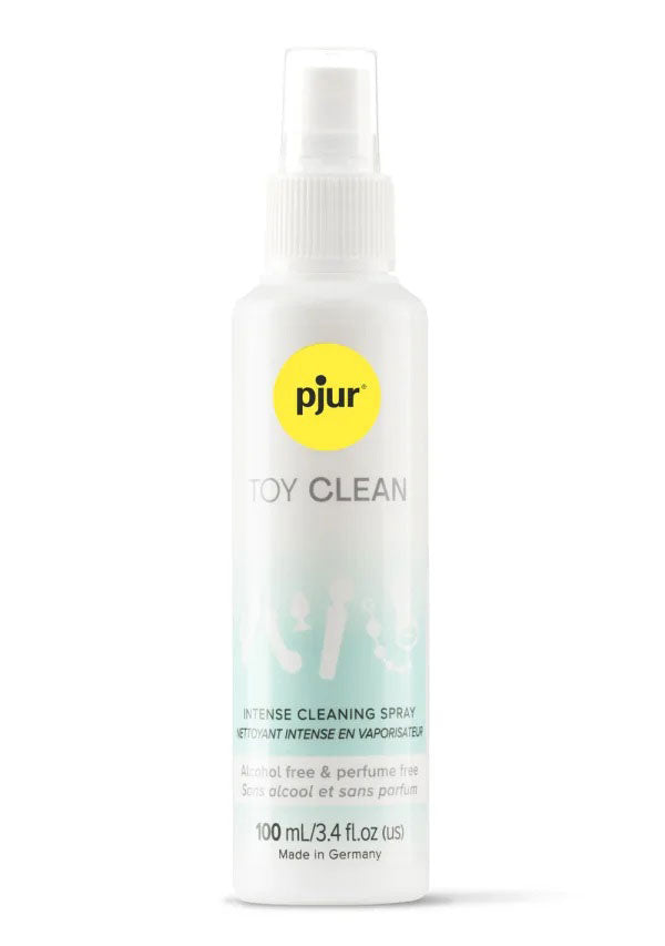 pjur Toy Clean – 100 ml