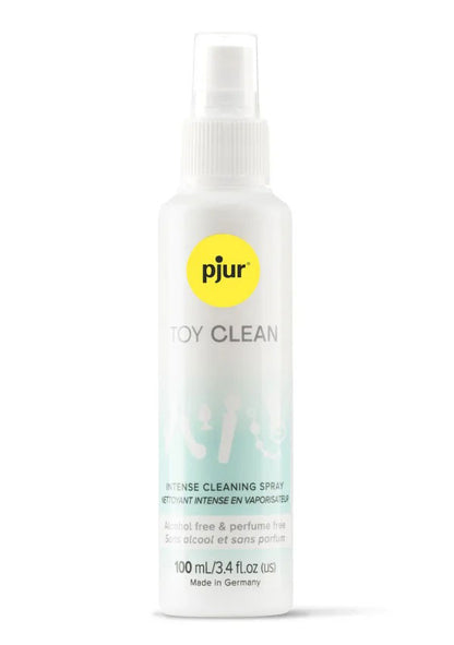 pjur Toy Clean – 100 ml