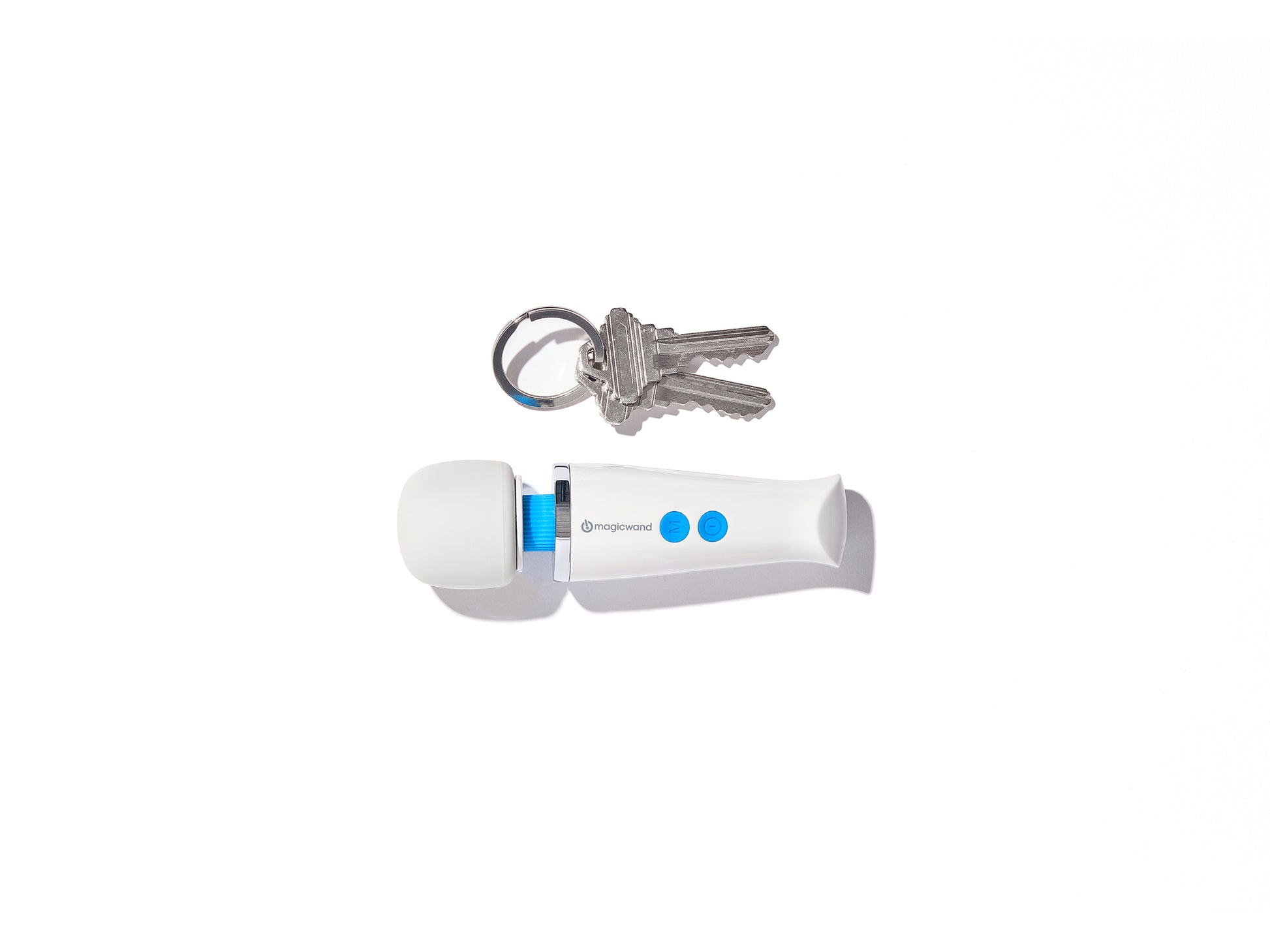 Magic Wand Micro HV-60 Personal Massager