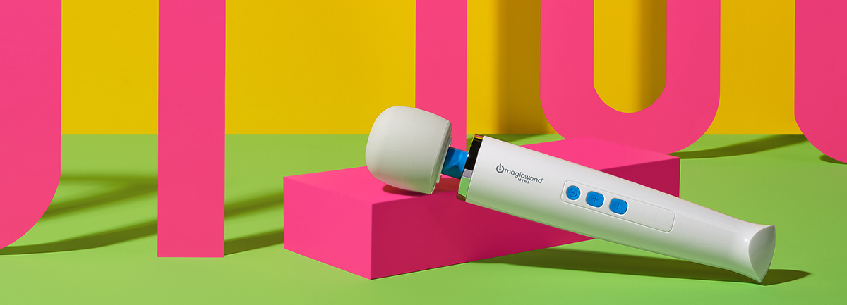 Magic Wand – Magic Wand US