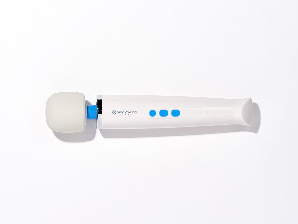 Hitachi Magic Wand Mini HV-135 Personal Massager