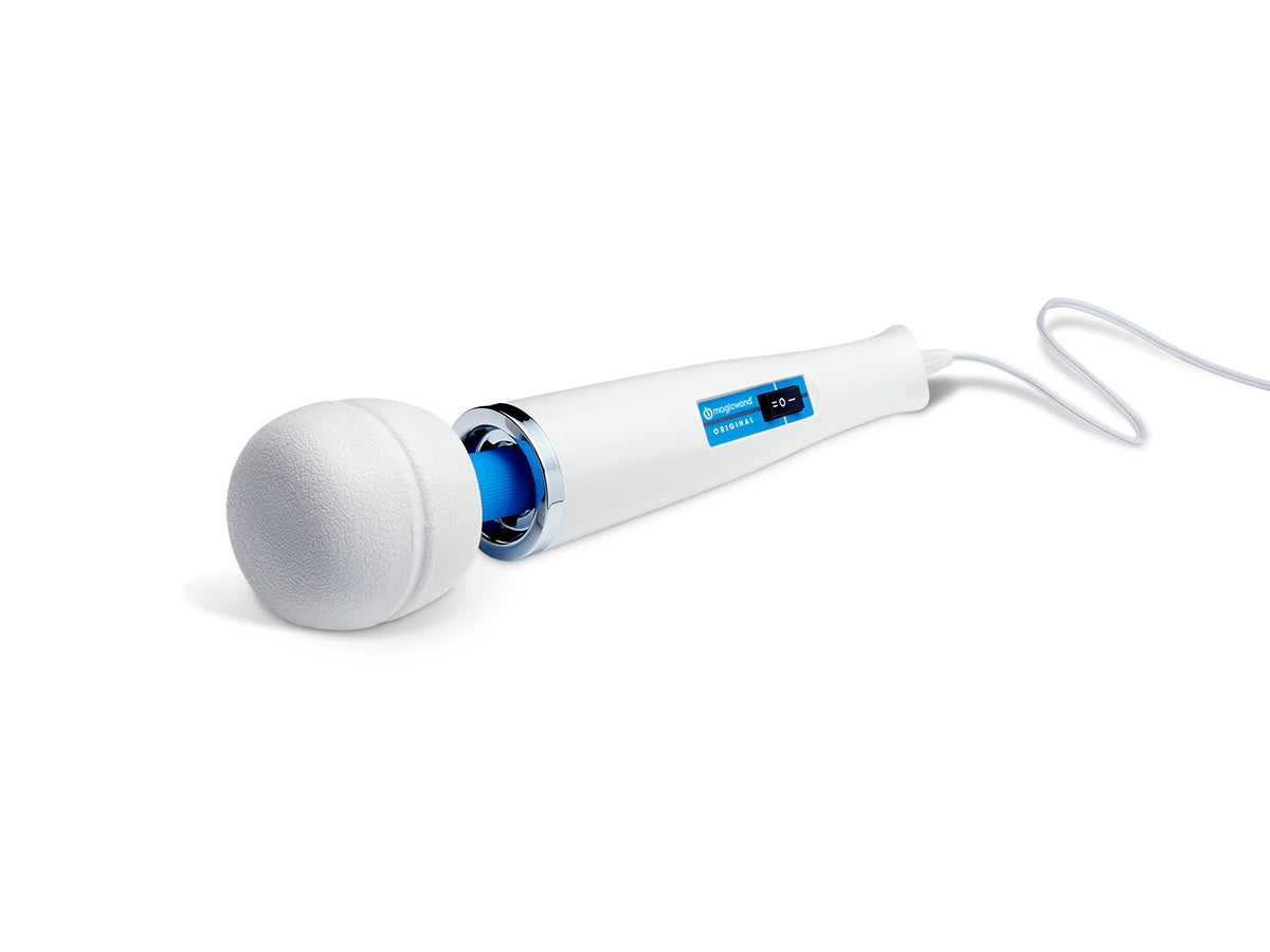 Hitachi Magic Wand Original HV-260 Personal Massager