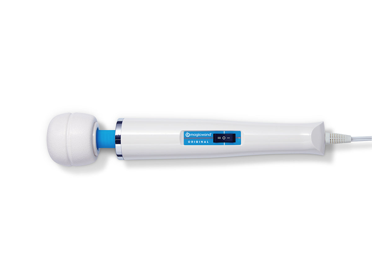 Hitachi Magic Wand Original HV-260 Personal Massager