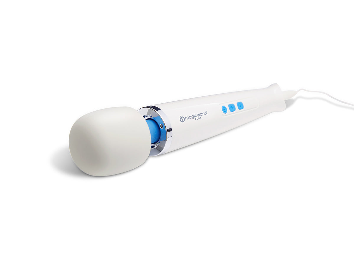 Magic Wand Plus HV-265 Personal Massager Magic Wand US Magic Wand Plus HV-265 Personal Massager Magic Wand US