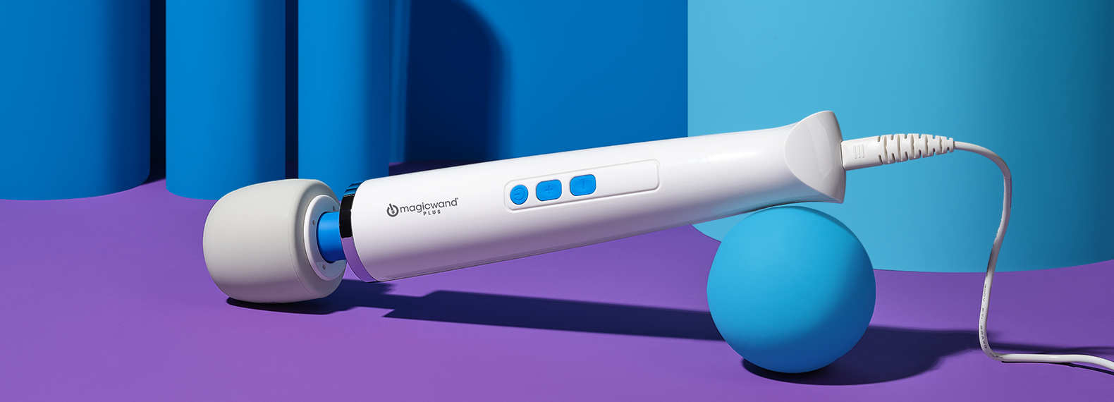 Magic Wand – Magic Wand US
