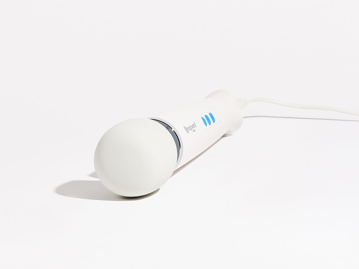 Hitachi Magic Wand Plus HV-265 Personal Massager