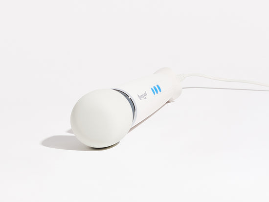 Magic Wand Plus HV-265 Personal Massager – Magic Wand US