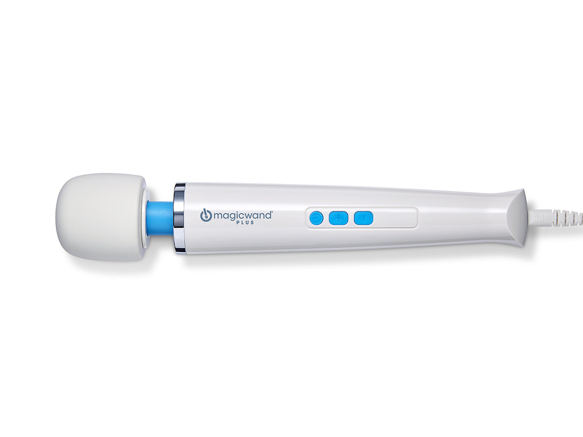 Hitachi Magic Wand Plus HV-265 Personal Massager