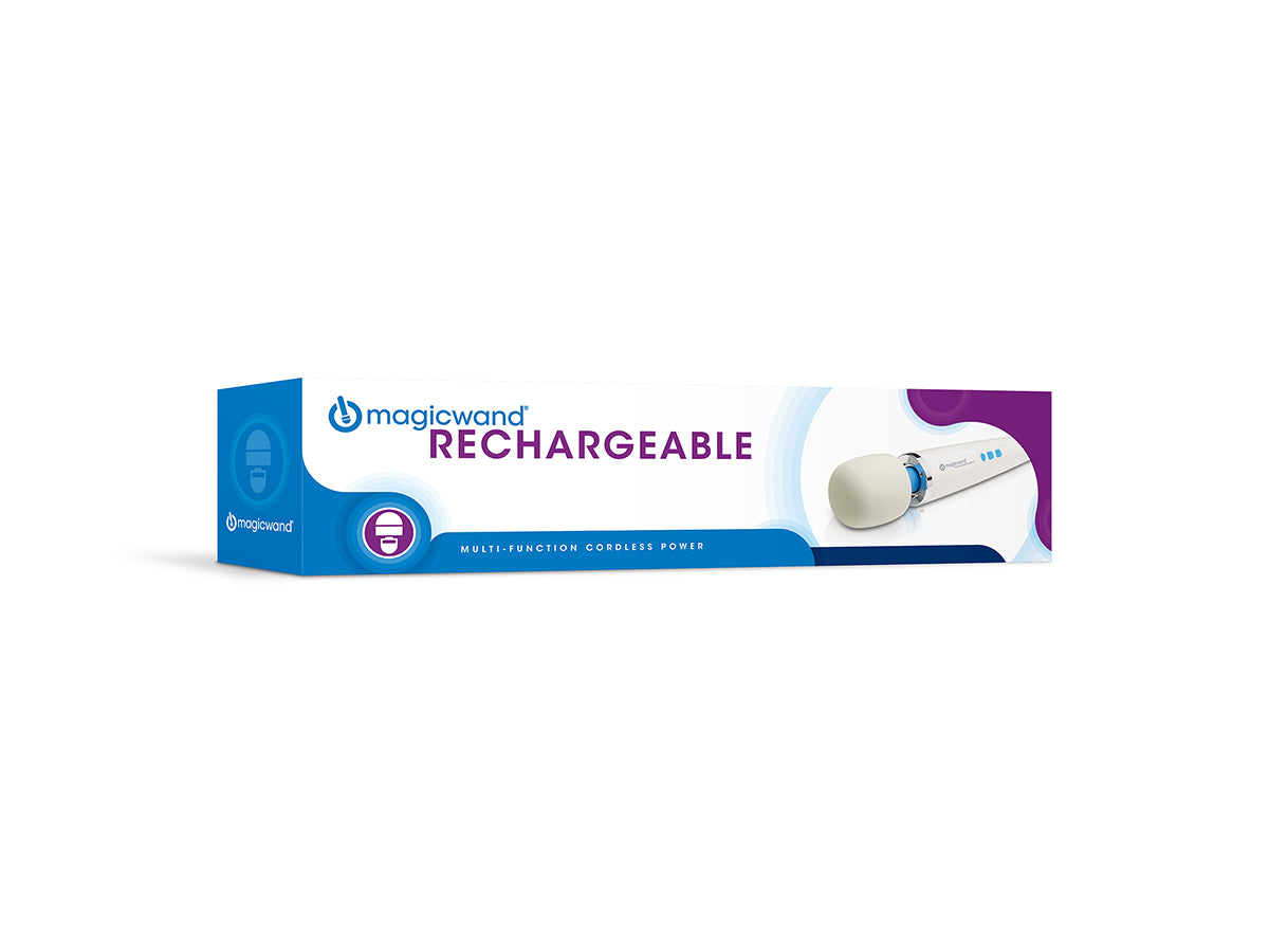 Hitachi Magic Wand Rechargeable HV-270 Personal Massager