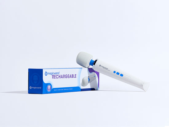 Magic Wand Rechargeable HV-270 Personal Massager – Magic Wand US