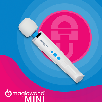 Magic Wand Mini HV-135 Personal Massager
