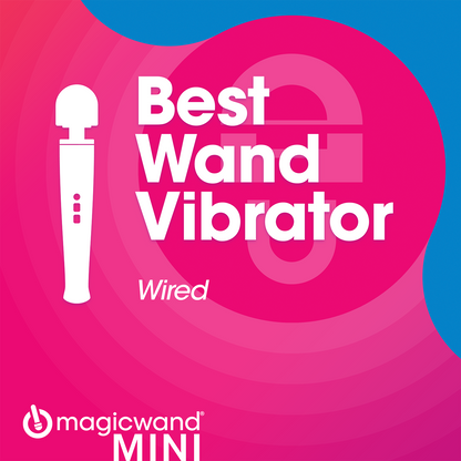 Magic Wand Mini HV-135 Personal Massager