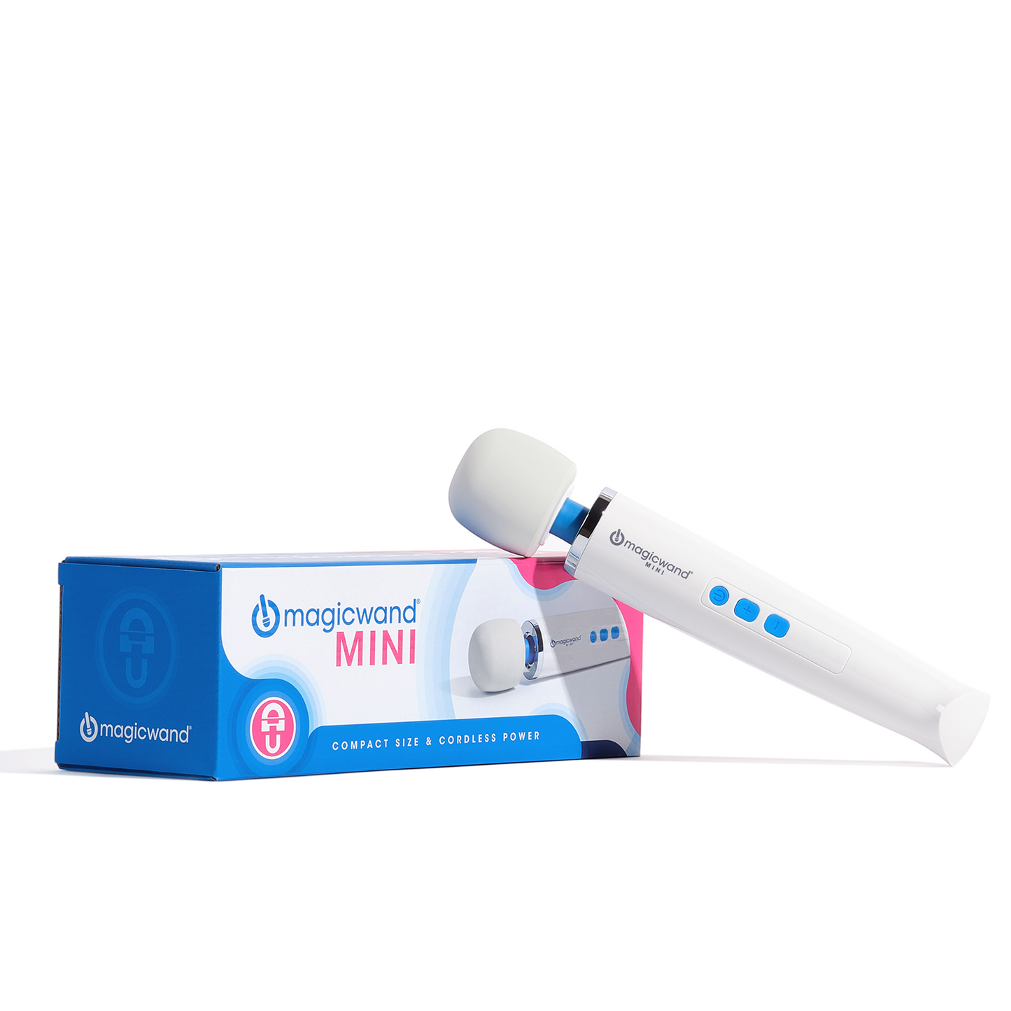 Magic Wand Mini HV-135 Personal Massager