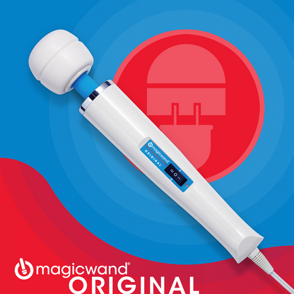 Magic Wand Original HV-260 Personal Massager