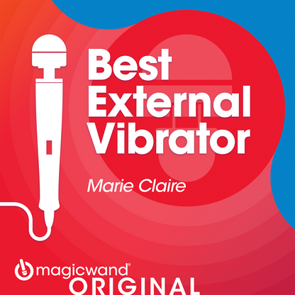 Magic Wand Original HV-260 Personal Massager