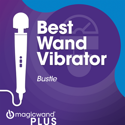Magic Wand Plus HV-265 Personal Massager
