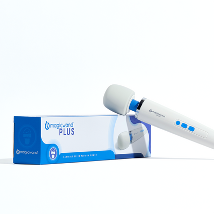 Magic Wand Plus HV-265 Personal Massager