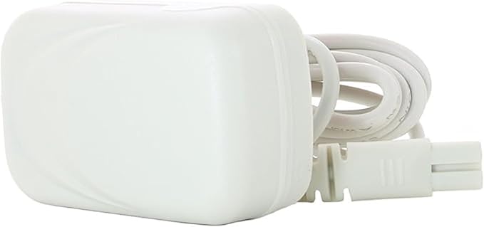Replacement Charger for Magic Wand Rechargeable HV-270 Personal Massager