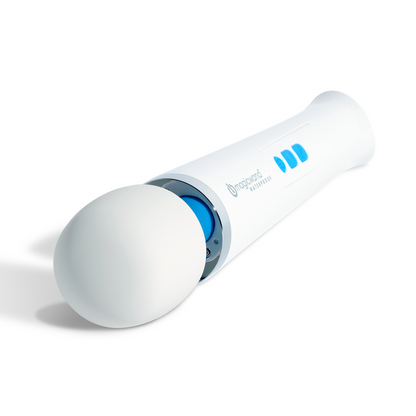 Magic Wand Waterproof HV-360 Personal Massager