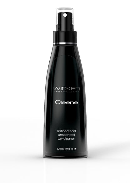 Wicked Cleene Toy Cleaner – 4 oz