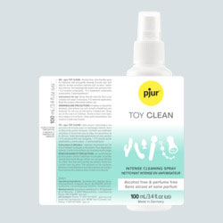 pjur Toy Clean – 100 ml