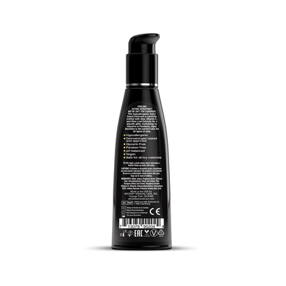 Wicked Aqua Sensitive Water-Based Lubricant – 4 oz